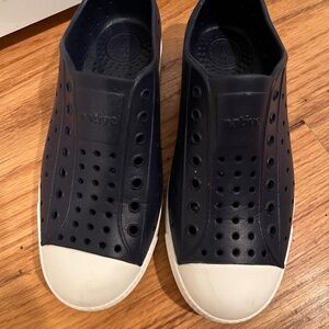 Native Water Shoes